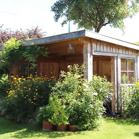 Séjour à la ferme Pechhof