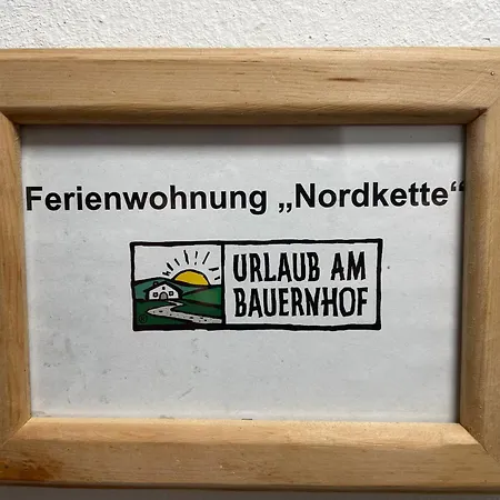 Séjour à la ferme Pechhof