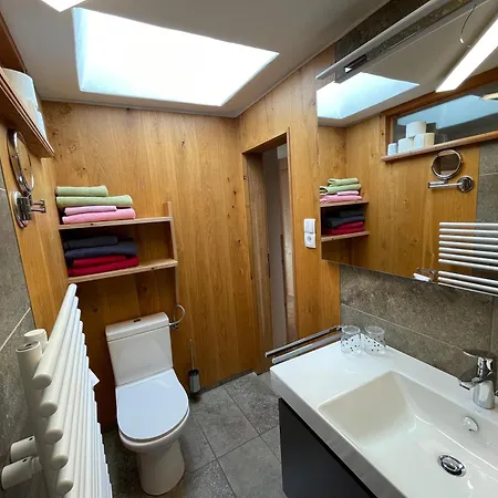 Pechhof 팜스테이 인스브루크