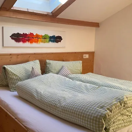 Pechhof 팜스테이 인스브루크