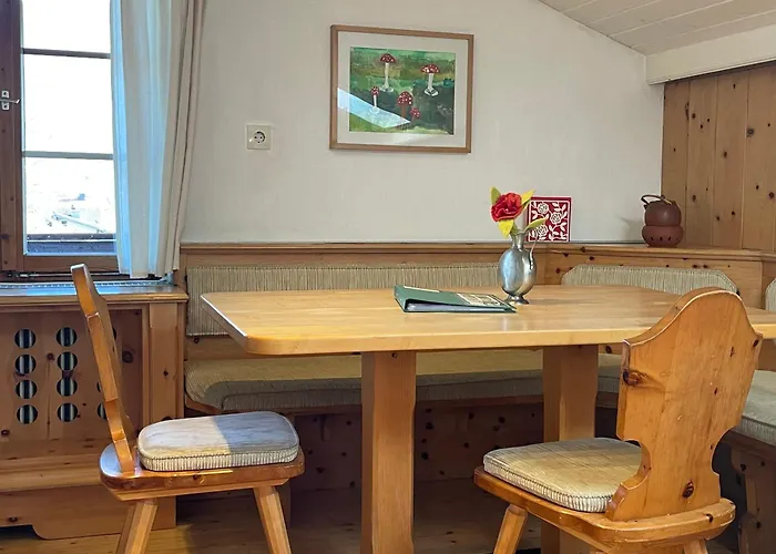 Séjour à la ferme Pechhof