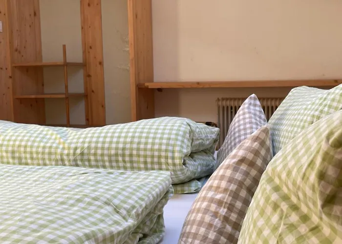 Pechhof Séjour à la ferme Innsbruck