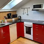 Pechhof Farm stay