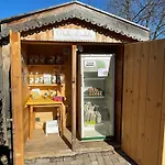 佩切霍夫酒店 农家乐