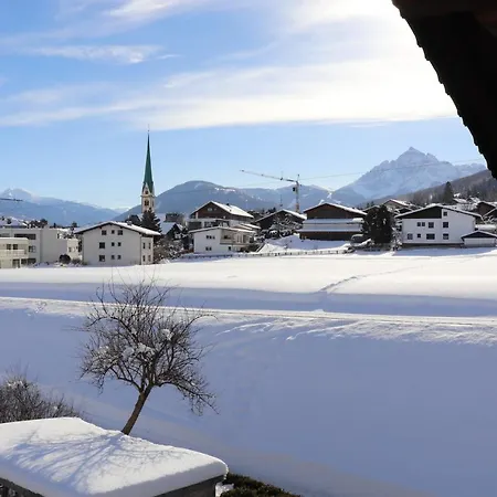Pechhof Innsbruck