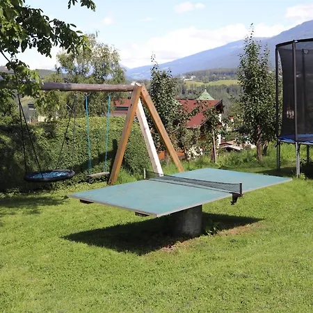 Agroturismo Pechhof Innsbruck