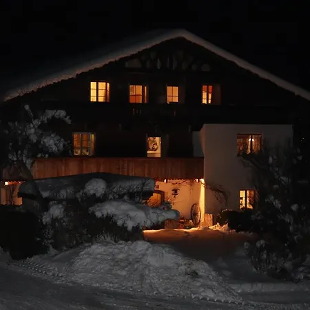 Alloggio per agriturismo Pechhof *