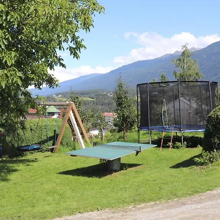 Agroturismo Pechhof *