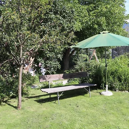 Farm stay Pechhof