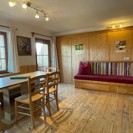 Pechhof Agroturismo *