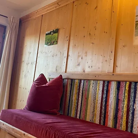 Alloggio per agriturismo Pechhof *