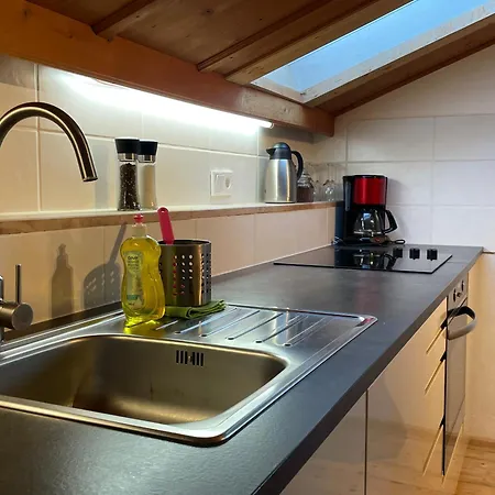 Pechhof Farm stay Innsbruck