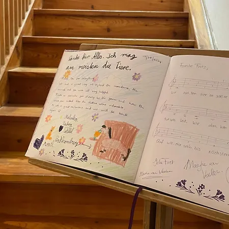 Pechhof Agroturismo *