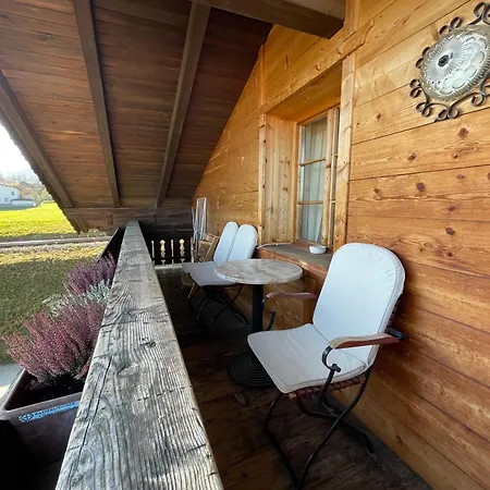 Farm stay Pechhof Innsbruck