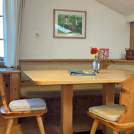 Farm stay Pechhof