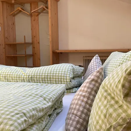 Farm stay Pechhof Innsbruck