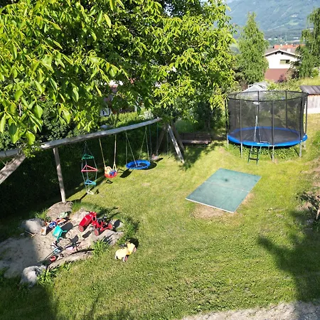 Pechhof Ίνσμπρουκ