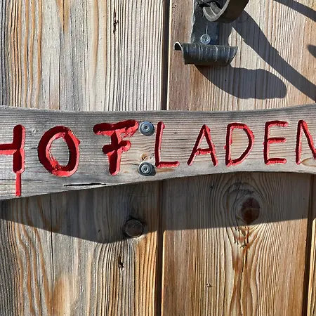 Séjour à la ferme Pechhof Innsbruck