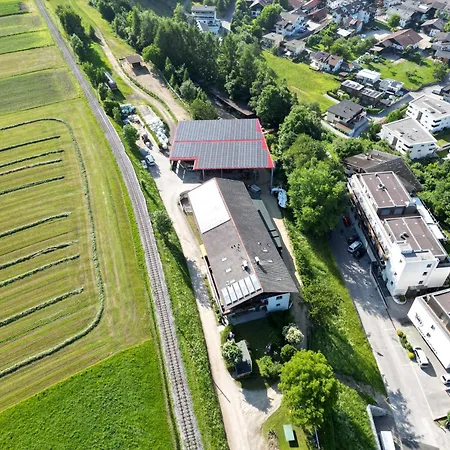 Pechhof *