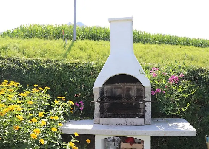 Pechhof Vakantieboerderij Innsbruck