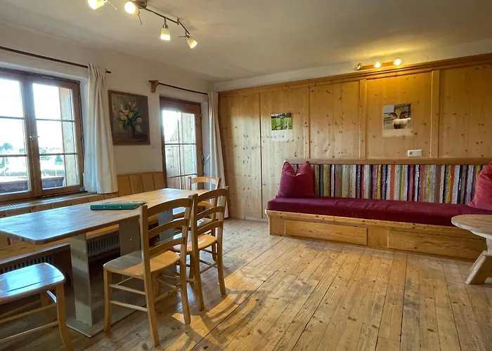 Pechhof Séjour à la ferme *