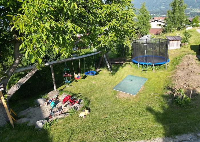 Pechhof Ίνσμπρουκ