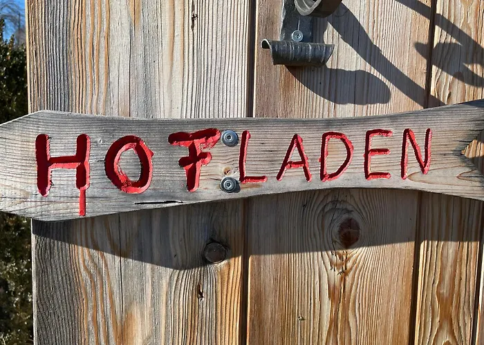 Séjour à la ferme Pechhof Innsbruck