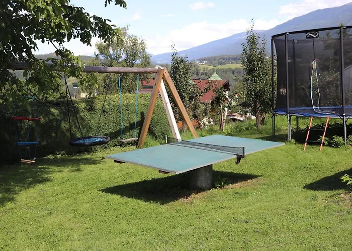 Alloggio per agriturismo Pechhof Innsbruck