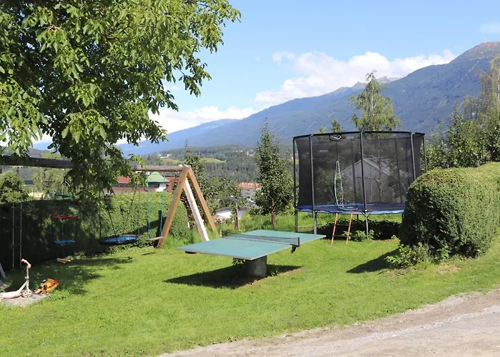 Alloggio per agriturismo Pechhof *