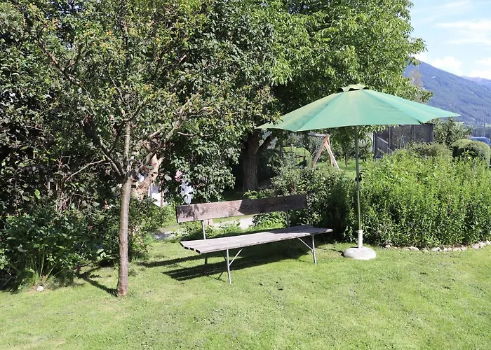 Alloggio per agriturismo Pechhof