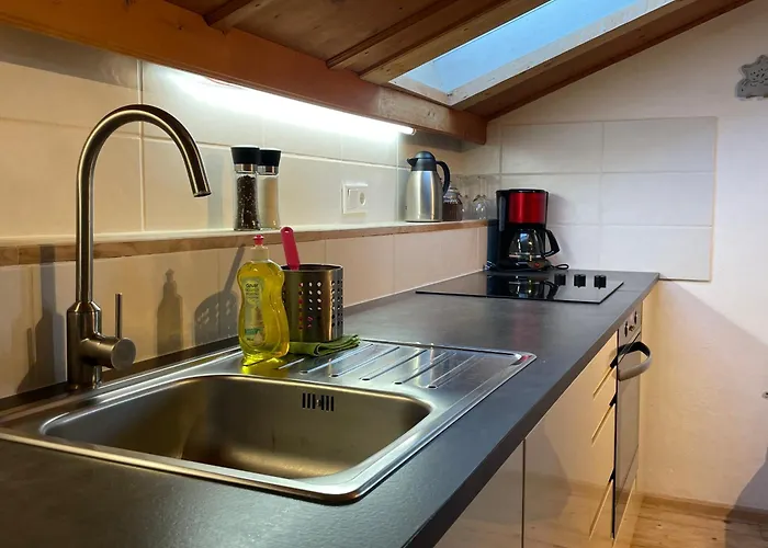 Pechhof Alloggio per agriturismo Innsbruck