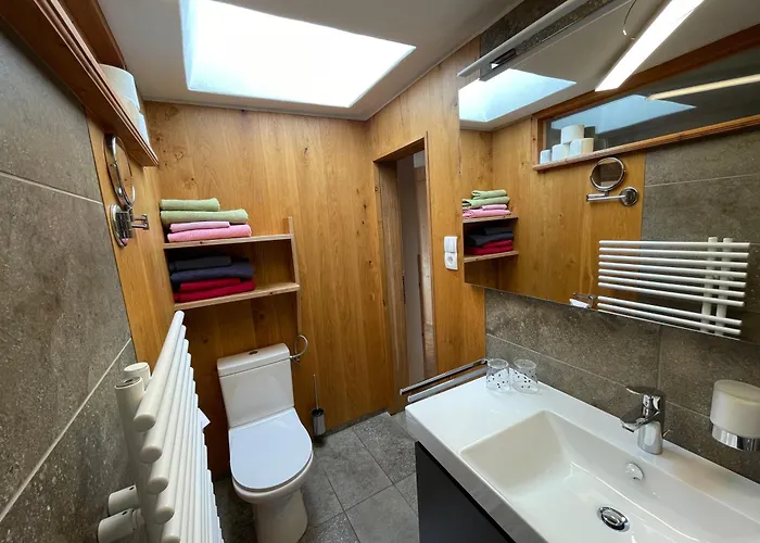 Pechhof Alloggio per agriturismo Innsbruck