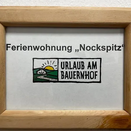Pechhof Farm stay *